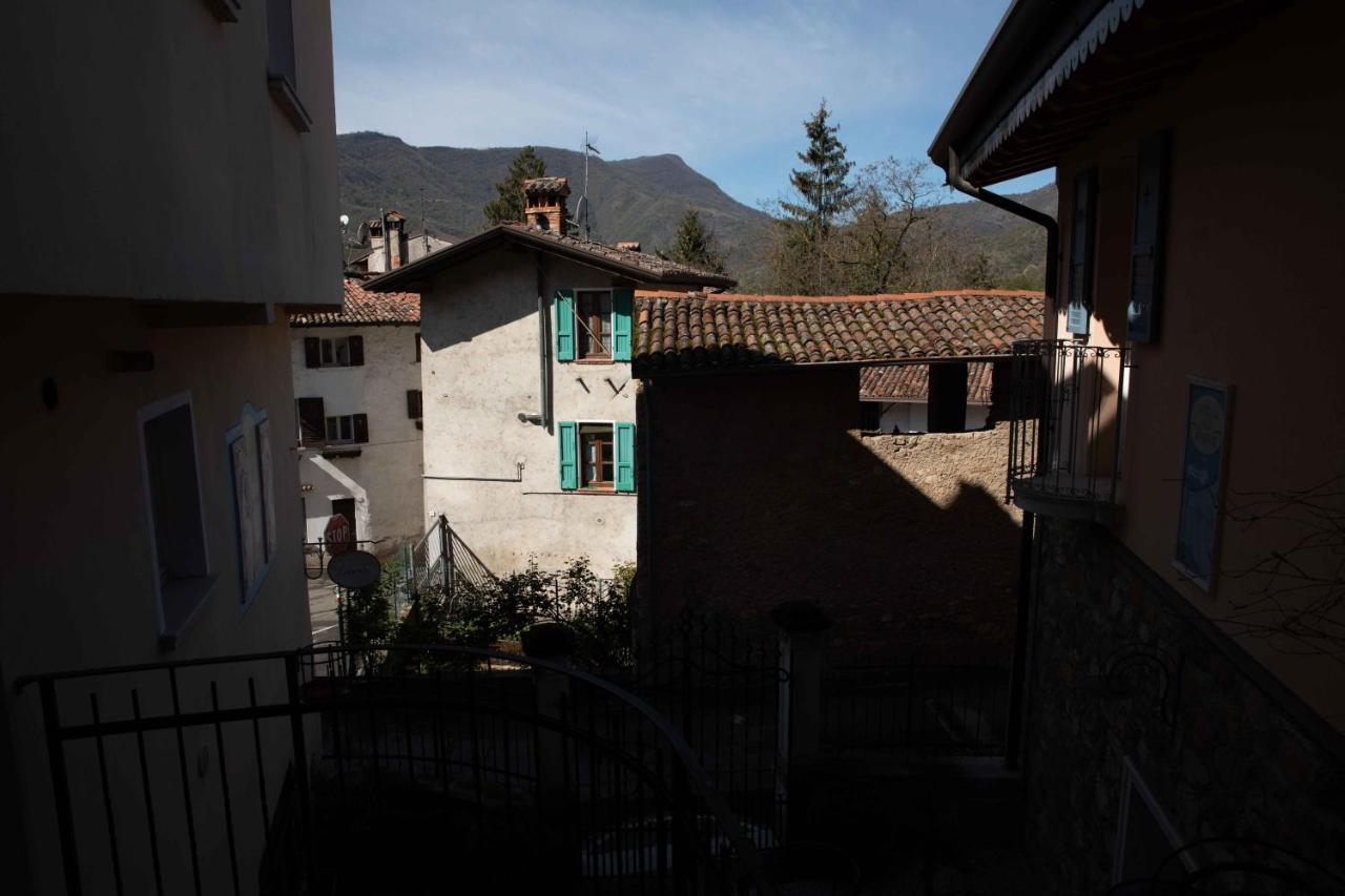 Borgo Alla Sorgente Vallio Terme Exterior photo